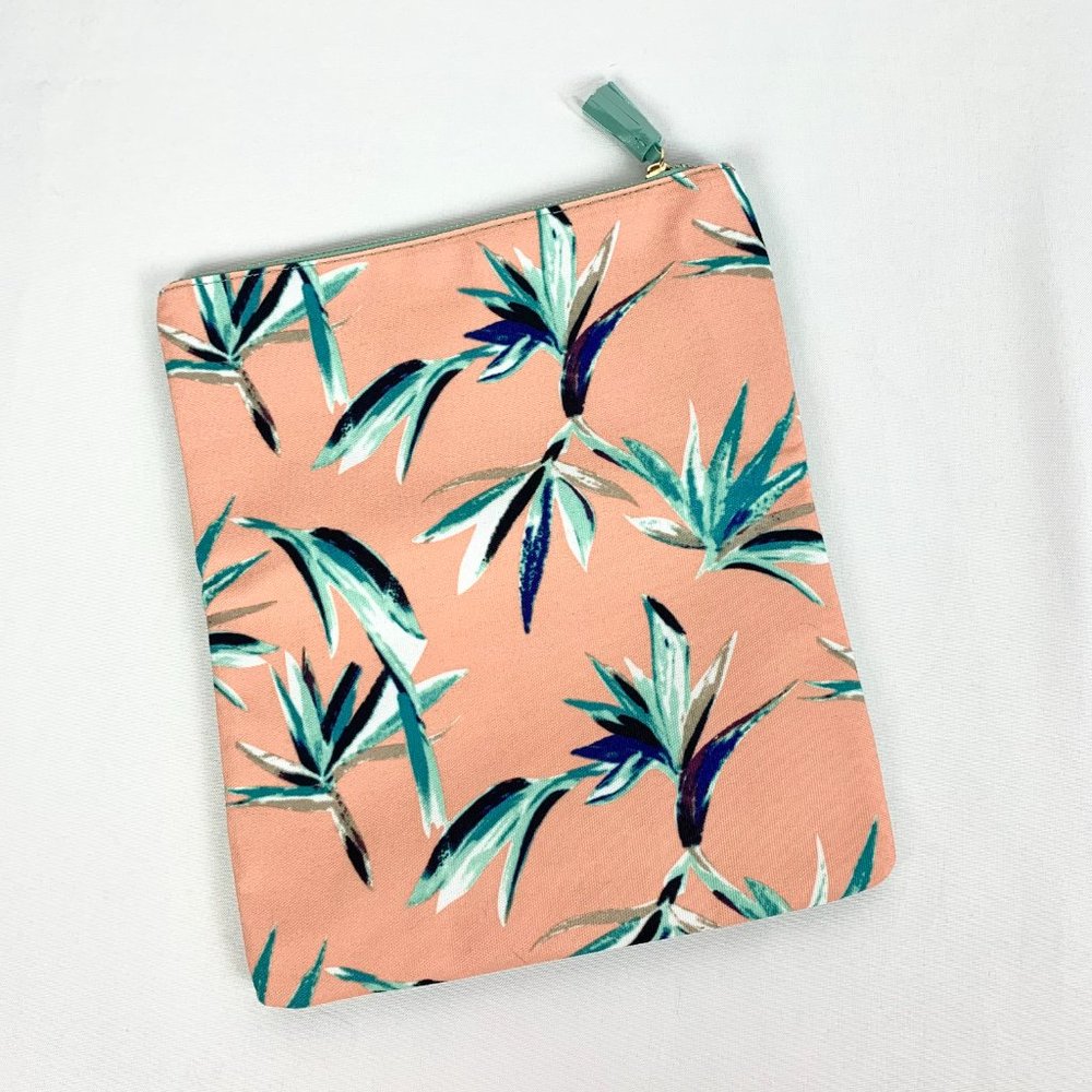 Rachel Pally Reversible Spring Clutch - Picture 6 of 10